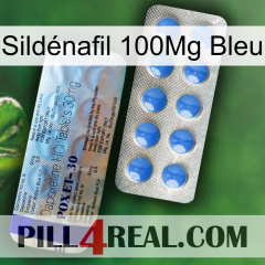 Sildénafil 100Mg Bleu 39